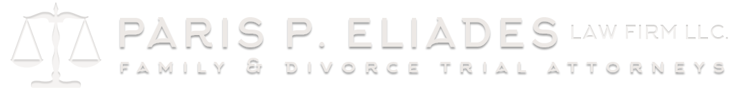 Paris P. Eliades Law Firm, LLC